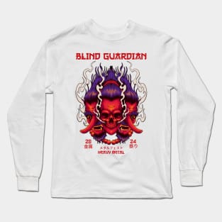 blind guardian Long Sleeve T-Shirt